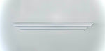 The Abby Mantle Shelf - Bella Verona Decor
