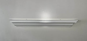 The Woodland Mantle Shelf - Bella Verona Decor