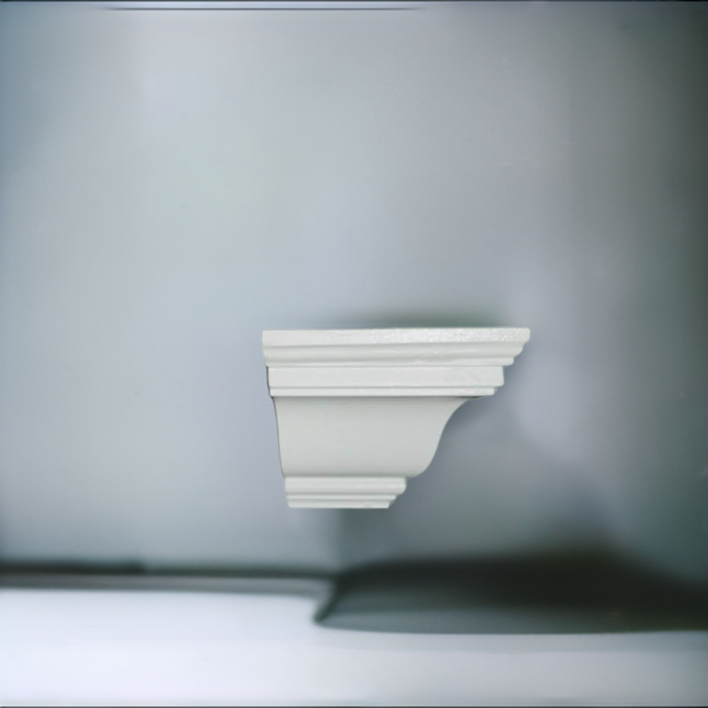 The Woodland Mantle Shelf - Bella Verona Decor