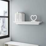 The Pasadena Mantle Shelf